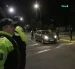 En Quito, por el toque de queda, se despliegan 4.186 servidores policiales, junto con 280 patrulleros y 661 motocicletas.