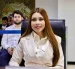Piedad Cuarán se principalizó como consejera del CPCCS tras la destitución de Yadira Saltos, de la Liga Azul afín a la Revolución Ciudadana.