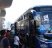 La transportación urbana de Manta advierte con una posible paralización el próximo 18 de mayo