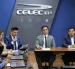 Fabián Calero, exgerente subrogante de Celec, consta entre los funcionarios de carrera llamados a formulación de cargos por el caso Progen.