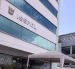 Fachada del edificio del Isspol.