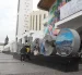 Se implementó la zona azul en el centro de Tumbaco. Está operativa desde el 7 de mayo de 2026.