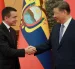 El aumento de la inversión pública refuerza la estrategia china para estabilizar su economía y mantener el crecimiento.