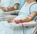 Organizaciones de pacientes renales convocaron a una rueda de prensa para denunciar la crisis del sistema de salud en Ecuador.