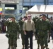 Loffredo defendió el toque de queda y habló de “conflicto bélico” en Ecuador.