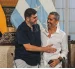 Chávez sostuvo que la detención de Aquiles Álvarez responde a un contexto político y no únicamente judicial, en el marco del caso Goleada.