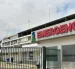 Hospital Teodoro Maldonado Carbo, en Guayaquil, donde se investigan afectaciones en la cadena de frío de medicamentos especializados.