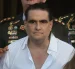 Fotografía de archivo del 20 de diciembre de 2023 del empresario colombiano Alex Saab en Caracas (Venezuela).