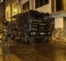 El primer toque de queda despertó enormes expectativas sobre la guerra abierta contra el terrorismo. Había miedo, pero también esperanza. El segundo trajo desgaste emocional