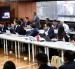 Los abogados de los 21 procesados en el caso Progen cuestionaron el argumento de la Fiscalía, durante la audiencia en la Corte Nacional.