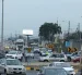 Moradores aseguran que el sector lleva años sin intervención en seguridad vial pese al crecimiento urbano.