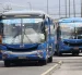 El Municipio aprobó un alza de pasajes en Quito. Los usuarios deberán cancelar una tarifa de 40 centavos, en lugar de los 35 que se pagaba antes.