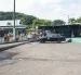 El asesinato se cometió en uno de los andenes del mercado municipal Montebello, ubicado en el noroeste de Guayaquil.