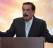 El exalcalde Jaime Nebot ofreció una conferencia en la Confradía de la Perla.