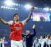 Piero Hincapié busca convertirse en leyenda del Arsenal y ganar la primer Champions de su historia.