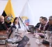 La Comisión de Seguridad Integral inició el análisis de una ley que busca regular el uso de cámaras de vigilancia en Ecuador.