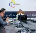 Mercedes Caicedo preside el Consejo de la Judicatura.