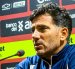 El argentino Juan Manuel Zubeldía dejó de ser el entrenador de Delfín Sporting Club