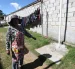 Las familias de Tola Chica 3 dependen de pozos sépticos ante la ausencia de alcantarillado, una necesidad histórica y aun pendiente.