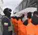 Las muertes al interior de las cárceles y las condiciones de los penales preocupa a organizaciones civiles.