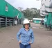 Gabriela Toazo, ingeniera de Celec-Termopichincha, asegura que su participación en los contratos a Progen fue exclusivamente técnica. Hoy enfrenta una orden de prisión preventiva.