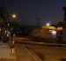 Las clases en la Facso son presenciales desde octubre del 2025 debido a la inseguridad que se vive por las noches en sus alrededores, donde se realizan los trabajos.