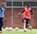 El entrenador argentino (i) escogió a los 26 futbolistas que representarán al país en el Mundial 2026.