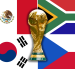 El Grupo A del Mundial 2026 está integrado por México, Sudáfrica, Corea del Sur y Chequia.