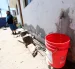 38 barrios del valle de Los Chillos no tendrán el servicio de agua potable.