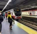 Las denuncias sobre supuestas fallas en el Metro de Quito abrieron un debate sobre la seguridad y el mantenimiento del sistema.