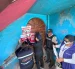 La AMC clausuró dos centros clandestinos de rehabilitación en el sur de Quito tras detectar hacinamiento, condiciones insalubres y presuntas vulneraciones de derechos.