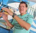 Seis veces campeón con Barcelona SC y hoy lucha por su vida: el drama de Víctor Mendoza.