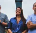 Aquiles Álvarez, Raúl Chávez y Tatiana Coronel llegaron a la Alcaldía bajo la bandera de RC5. Después fomentarían la militancia al partido RETO.
