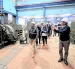 Septiembre de 2025, un equipo auditores de la Contraloría visitó la Central Termoeléctrica de Caramayo, en Loja, como parte del examen especial a la fallida repotenciación.