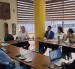 Los representantes de la Federación Médica Ecuatoriana (FME) cuestionaron la desvinculación de profesionales médicos. Atribuyen la medida a la creación de la empresa pública para medicamentos.