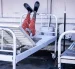 La interrupción de tratamientos y el aumento de casos han incrementado las hospitalizaciones por tuberculosis vinculadas al sistema penitenciario.