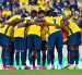 La Selección de Ecuador tiene jugadores de LigaPro para el Mundial 2026.