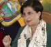 Gabriela Sommerfeld es la actual Ministra de Relaciones Exteriores y Movilidad Humana.