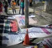 Familiares de personas privadas de libertad protestaron frente al SNAI para exigir información y atención en las cárceles.