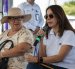 Cynthia Gellibert Mora, actual Secretaria de la Administración Pública de Gobierno , es una de las postulantes a la Prefectura de Santa Elena