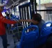 La propuesta para subir el pasaje a $ 0,40 enfrenta cuestionamientos del concejal Michael Aulestia.