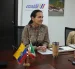 Blasco Luna afirmó que la Comisión de Fiscalización deberá iniciar el trámite del juicio político contra Inés Manzano.