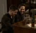 Con sus papeles, Paul Rudd y Nick Jonas ponen sobre la mesa un tema tan actual como los derechos de autor.