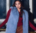 Radicada en Nueva York desde hace dos años, la ecuatoriana suma experiencias en importantes vitrinas de moda