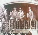 Eloy Alfaro construyó una red de ferrocarriles que posibilitó comunicarse a los ecuatorianos de las distintas regiones. Fue un estadista, patriota y honesto al servicio del país.