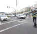 En Quito, la medida de restricción Pico y placa funciona en la mañana y en la tarde.
