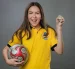 Arte, identidad y experiencias interactivas forman parte de una campaña inspirada en la pasión que despierta el fútbol entre los ecuatorianos.