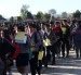 Educación. Más de 30 mil estudiantes continúan clases en modalidad no presencial en Quito.