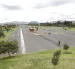 Trabajos. En la antigua terminal aérea se tiene previsto construir más canchas e incluso una arena de espectáculos.