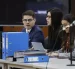 Rol. Felipe Rodríguez usó el contrainterrogatorio en cuestionar la tesis de la Fiscalía sobre una "trama de sobornos"